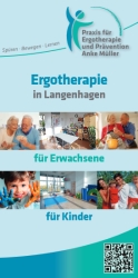 Praxis für Ergotherapie und Prävention Anke Müller, Langenhagen